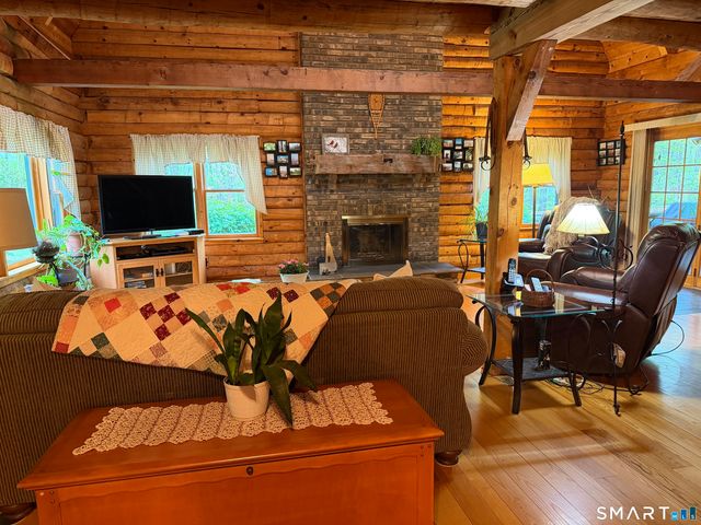 176 Mill Street, Hartland, CT 06065