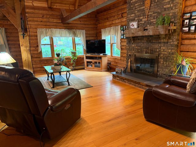 176 Mill Street, Hartland, CT 06065
