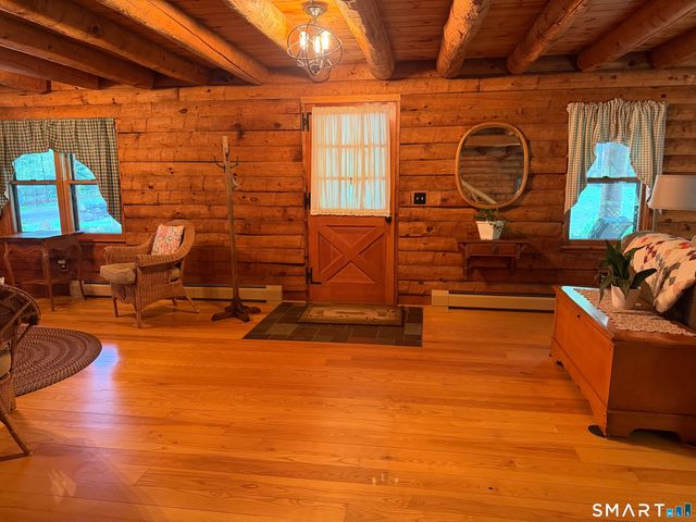176 Mill Street, Hartland, CT 06065