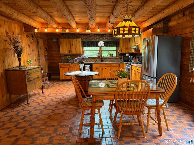 176 Mill Street, Hartland, CT 06065