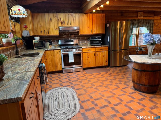 176 Mill Street, Hartland, CT 06065