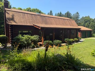 176 Mill Street, Hartland, CT 06065