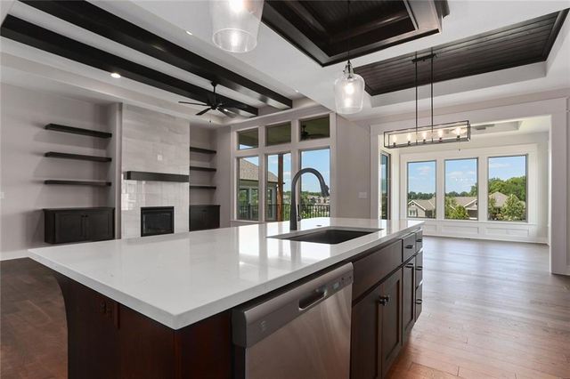 13014 S Constance Street, Olathe, KS 66062