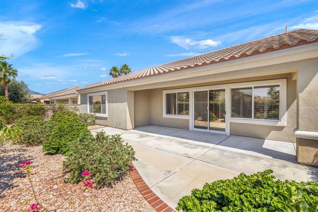 78285 Cloveridge Way, Palm Desert, CA 92211