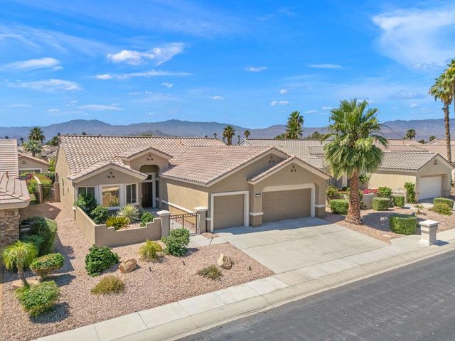 78285 Cloveridge Way, Palm Desert, CA 92211