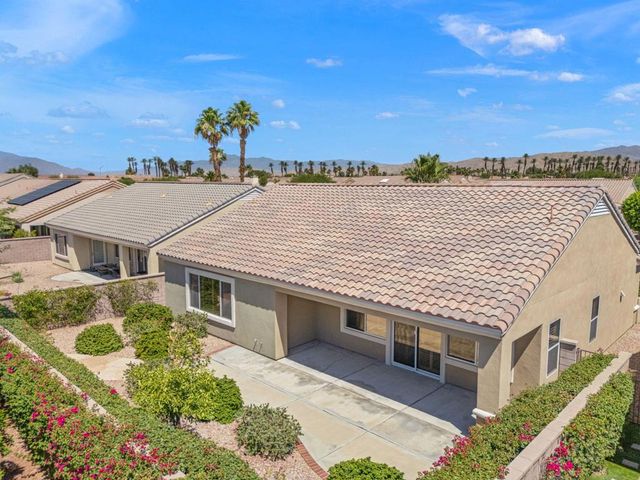 78285 Cloveridge Way, Palm Desert, CA 92211