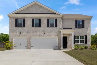 2725 Piper Drive, Atlanta, GA 30331
