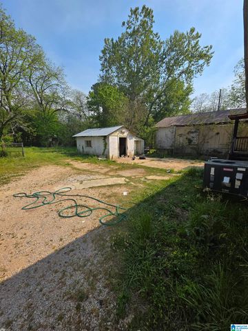 3213 DARTMOUTH AVENUE, Bessemer, AL 35020