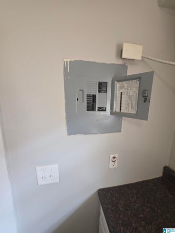 3213 DARTMOUTH AVENUE, Bessemer, AL 35020