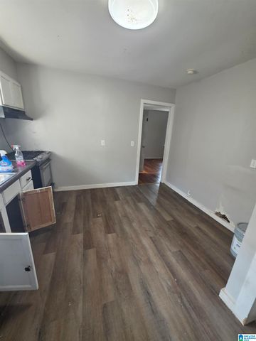 3213 DARTMOUTH AVENUE, Bessemer, AL 35020