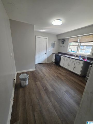 3213 DARTMOUTH AVENUE, Bessemer, AL 35020