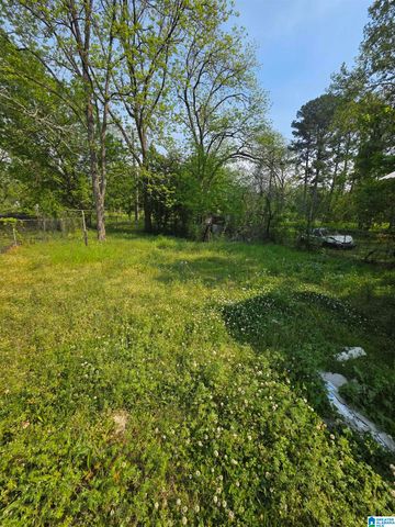 3213 DARTMOUTH AVENUE, Bessemer, AL 35020