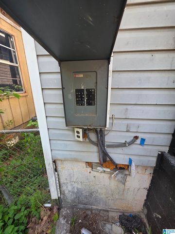 3213 DARTMOUTH AVENUE, Bessemer, AL 35020