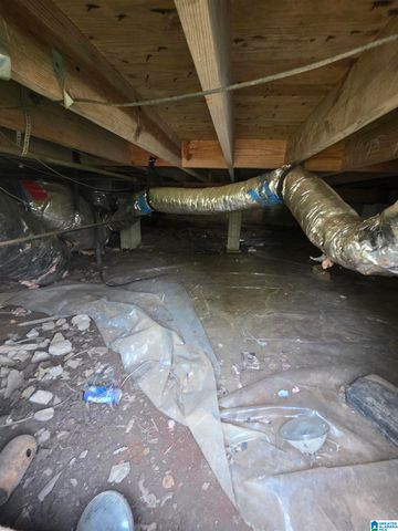 3213 DARTMOUTH AVENUE, Bessemer, AL 35020