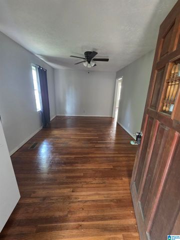 3213 DARTMOUTH AVENUE, Bessemer, AL 35020