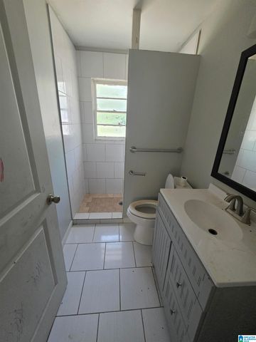 3213 DARTMOUTH AVENUE, Bessemer, AL 35020