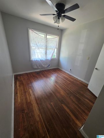 3213 DARTMOUTH AVENUE, Bessemer, AL 35020