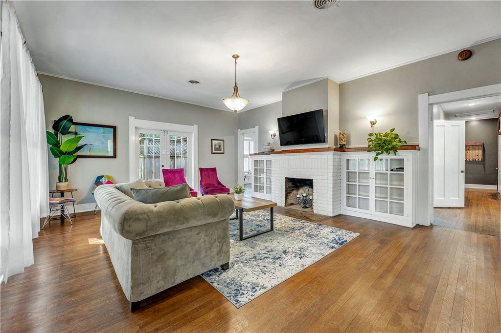 509 East 30th Street, Bryan, TX 77803 — photo 3