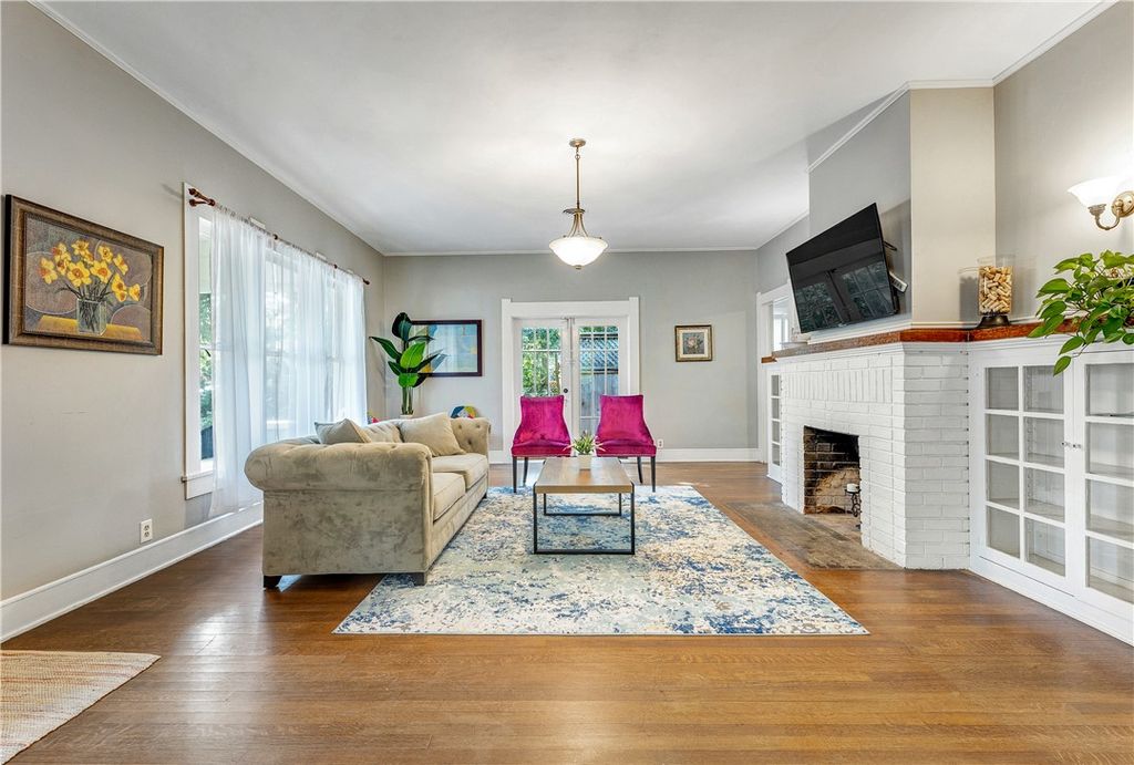 509 East 30th Street, Bryan, TX 77803 — photo 4