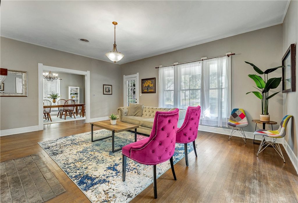 509 East 30th Street, Bryan, TX 77803 — photo 5
