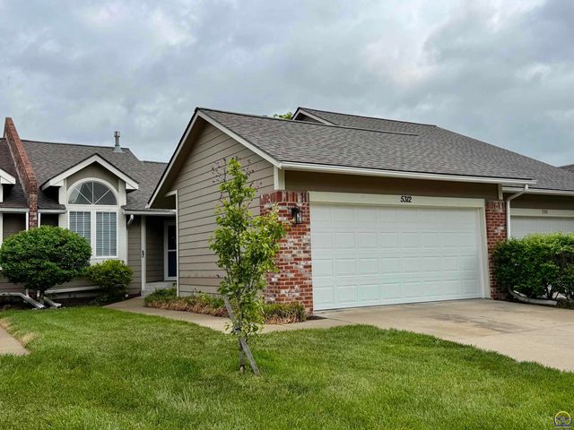 5312 SW 23rd ST, Topeka, KS 66614