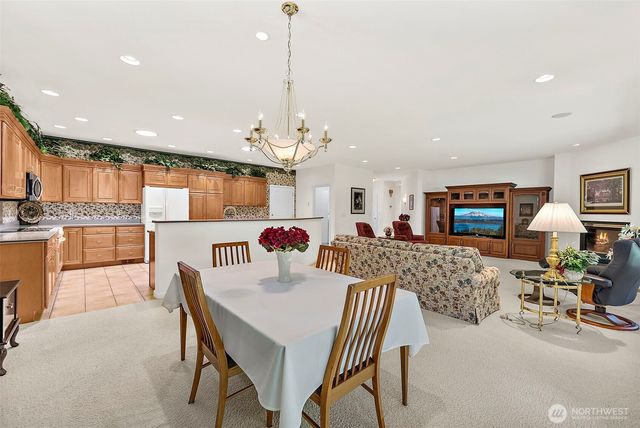 1550 E Old Ranch Road, Allyn, WA 98524