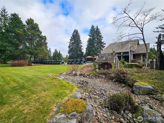 1550 E Old Ranch Road, Allyn, WA 98524
