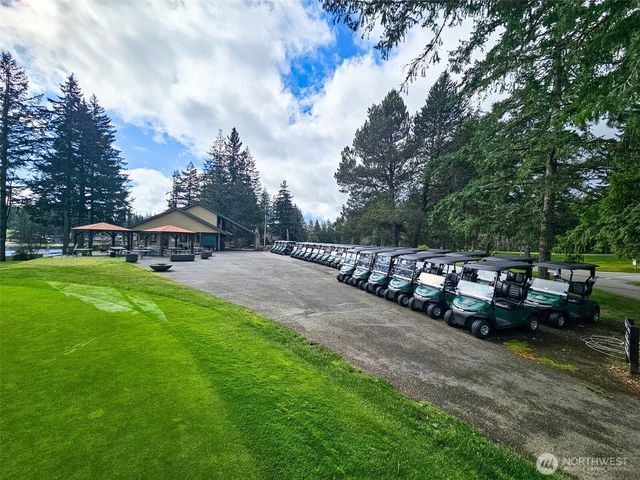 1550 E Old Ranch Road, Allyn, WA 98524