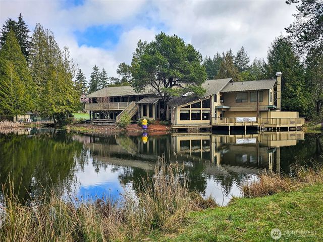 1550 E Old Ranch Road, Allyn, WA 98524
