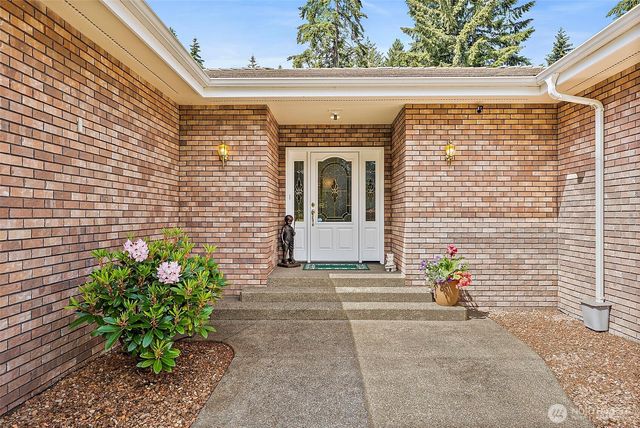 1550 E Old Ranch Road, Allyn, WA 98524