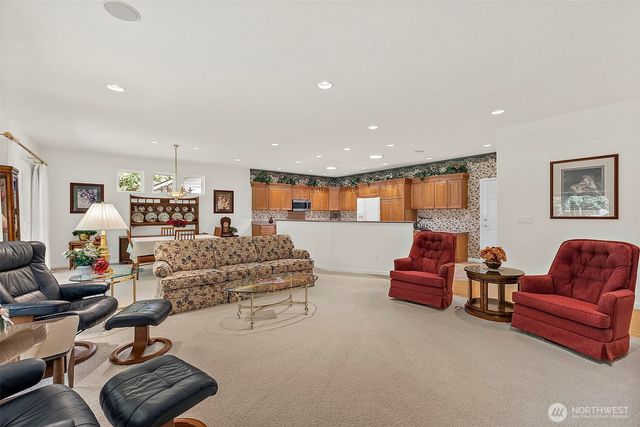 1550 E Old Ranch Road, Allyn, WA 98524