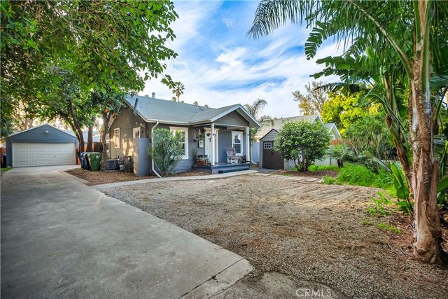 7417 Alabama Avenue, Canoga Park, CA 91303