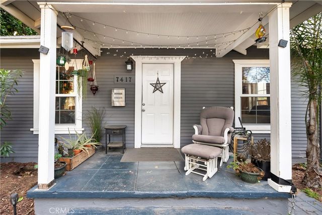 7417 Alabama Avenue, Canoga Park, CA 91303