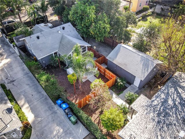7417 Alabama Avenue, Canoga Park, CA 91303