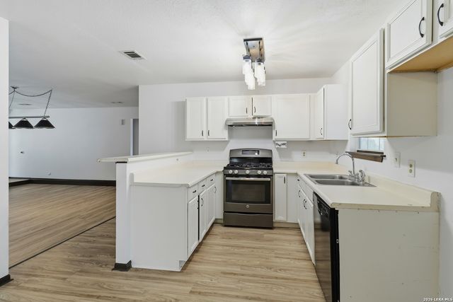 226 Shearer, Bulverde, TX 78163