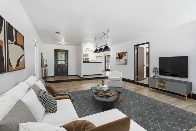 226 Shearer, Bulverde, TX 78163