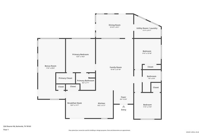 226 Shearer, Bulverde, TX 78163