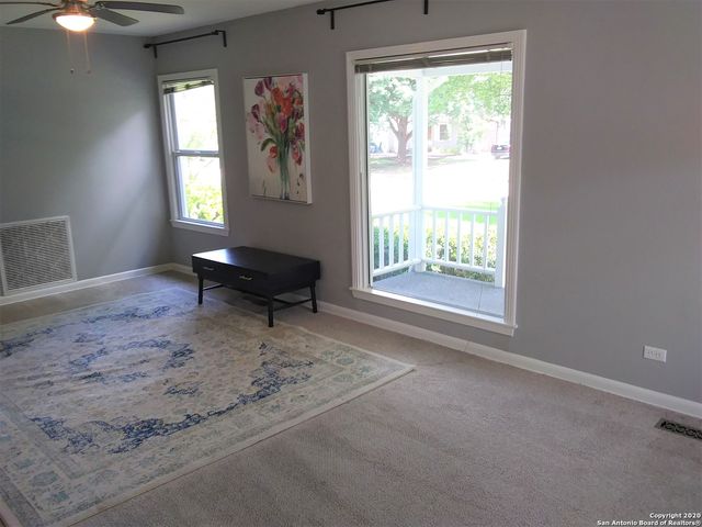 353 IRVINGTON DR, San Antonio, TX 78209