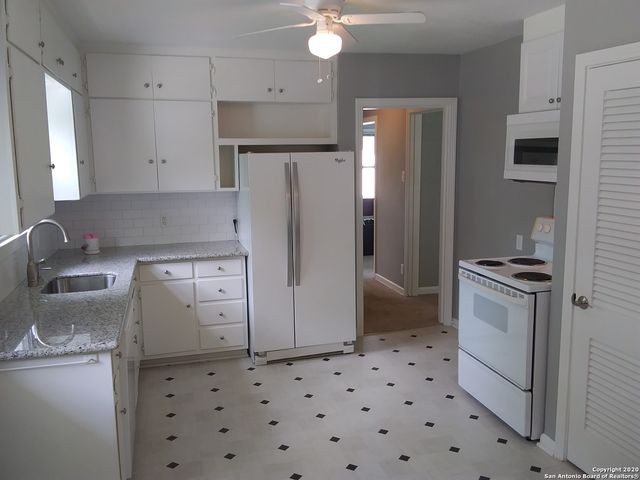 353 IRVINGTON DR, San Antonio, TX 78209