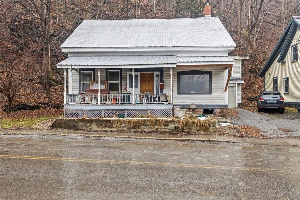 120 Elm Street, Montpelier, VT 05602