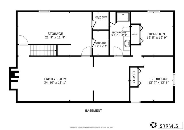 2730 Plommon Street, Idaho Falls, ID 83402