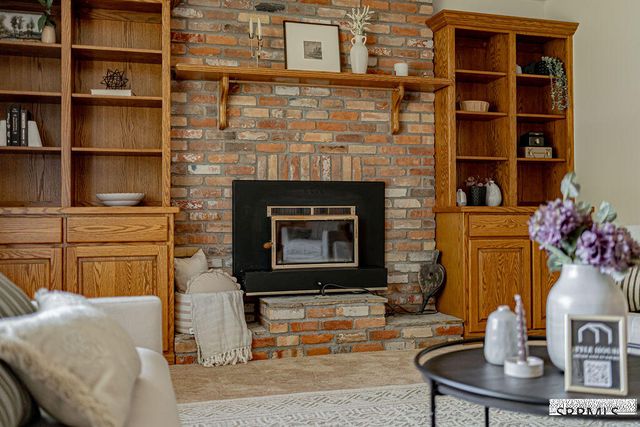 2730 Plommon Street, Idaho Falls, ID 83402