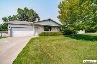 2730 Plommon Street, Idaho Falls, ID 83402