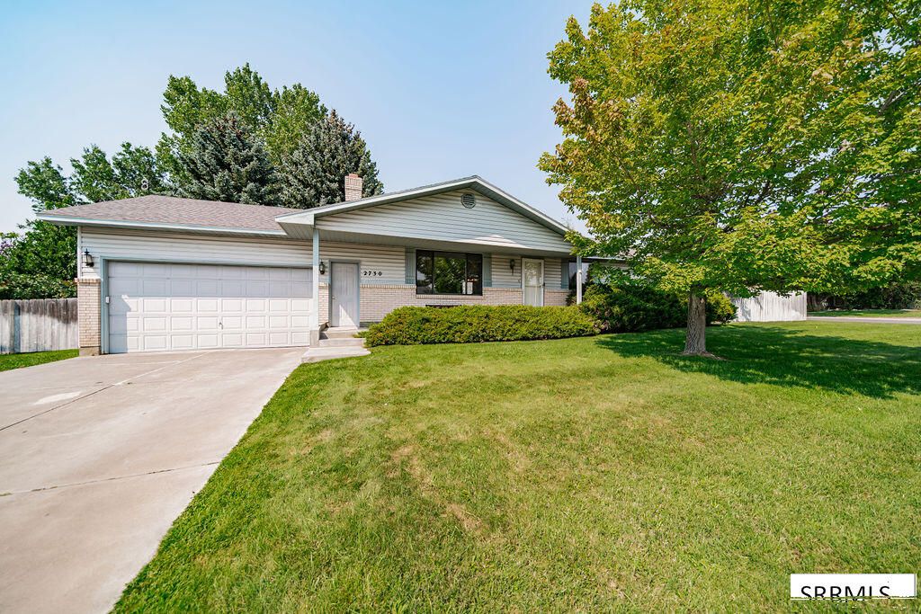 2730 Plommon Street, Idaho Falls, ID 83402