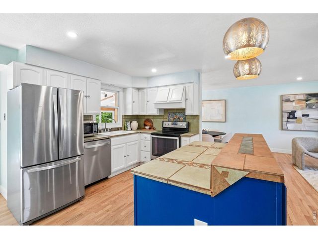 4955 Cornwall Dr, Boulder, CO 80301