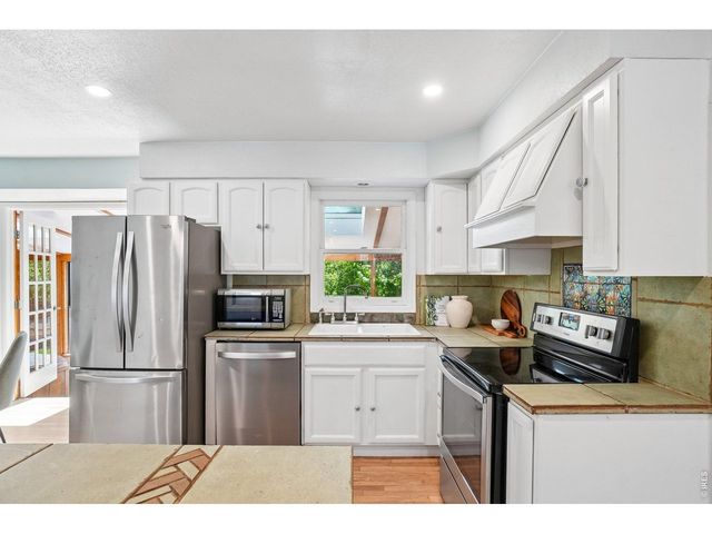 4955 Cornwall Dr, Boulder, CO 80301