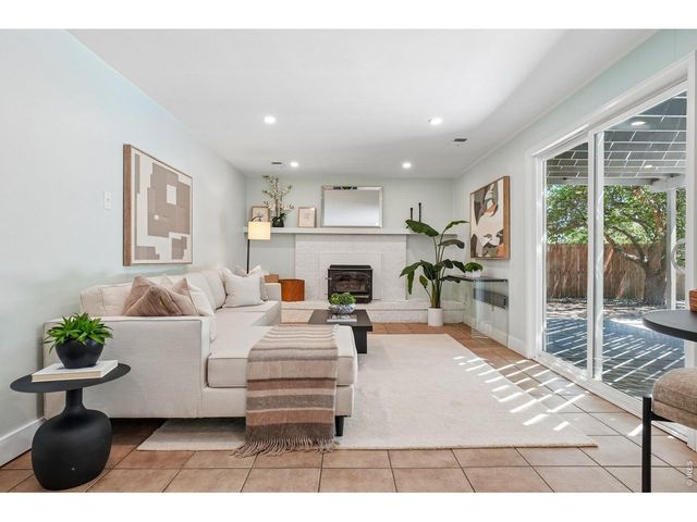 4955 Cornwall Dr, Boulder, CO 80301