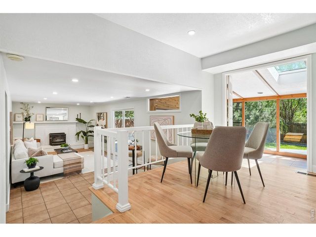 4955 Cornwall Dr, Boulder, CO 80301