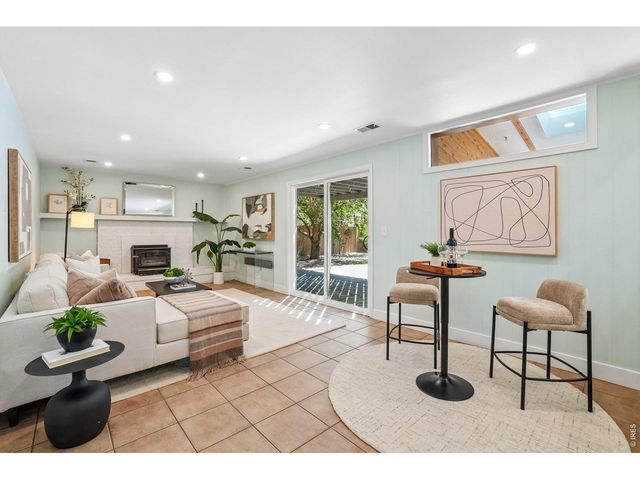 4955 Cornwall Dr, Boulder, CO 80301