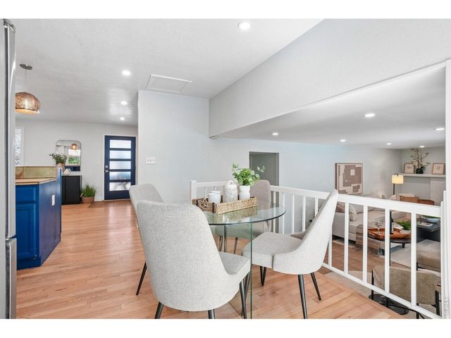 4955 Cornwall Dr, Boulder, CO 80301